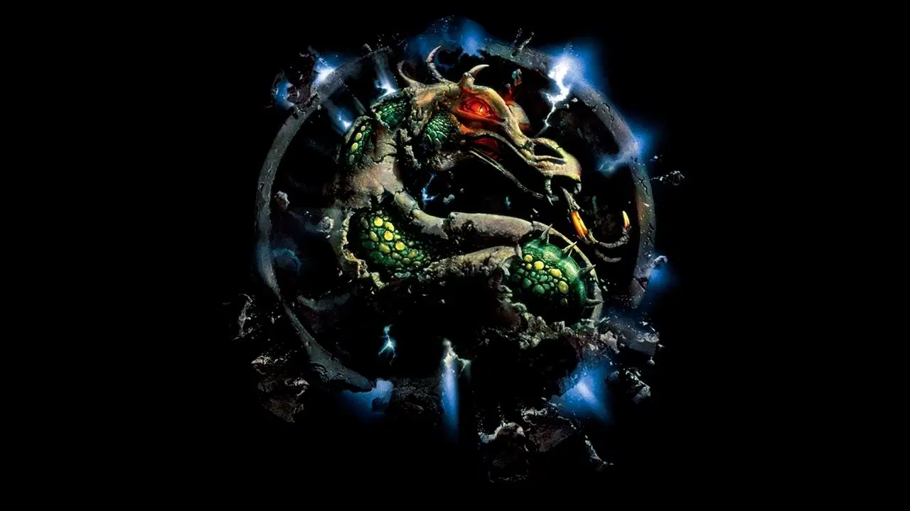 Mortal Kombat 2: Unicestwienie