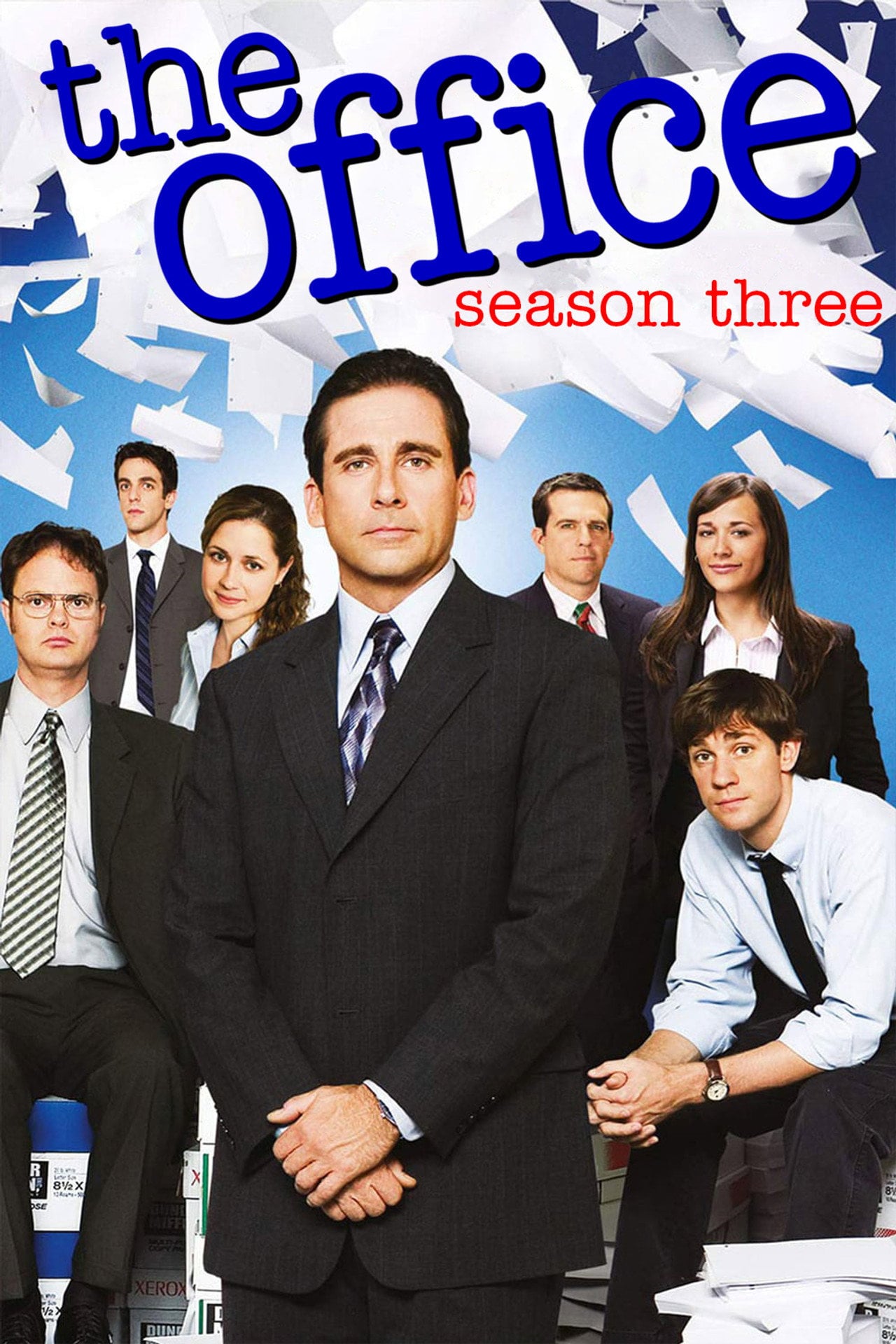 Biuro Sezon 3 • Filmy-Vider.pl