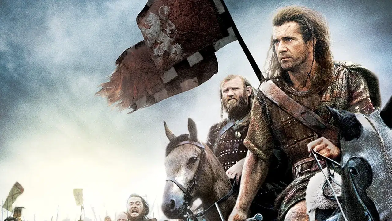 Braveheart - Waleczne Serce