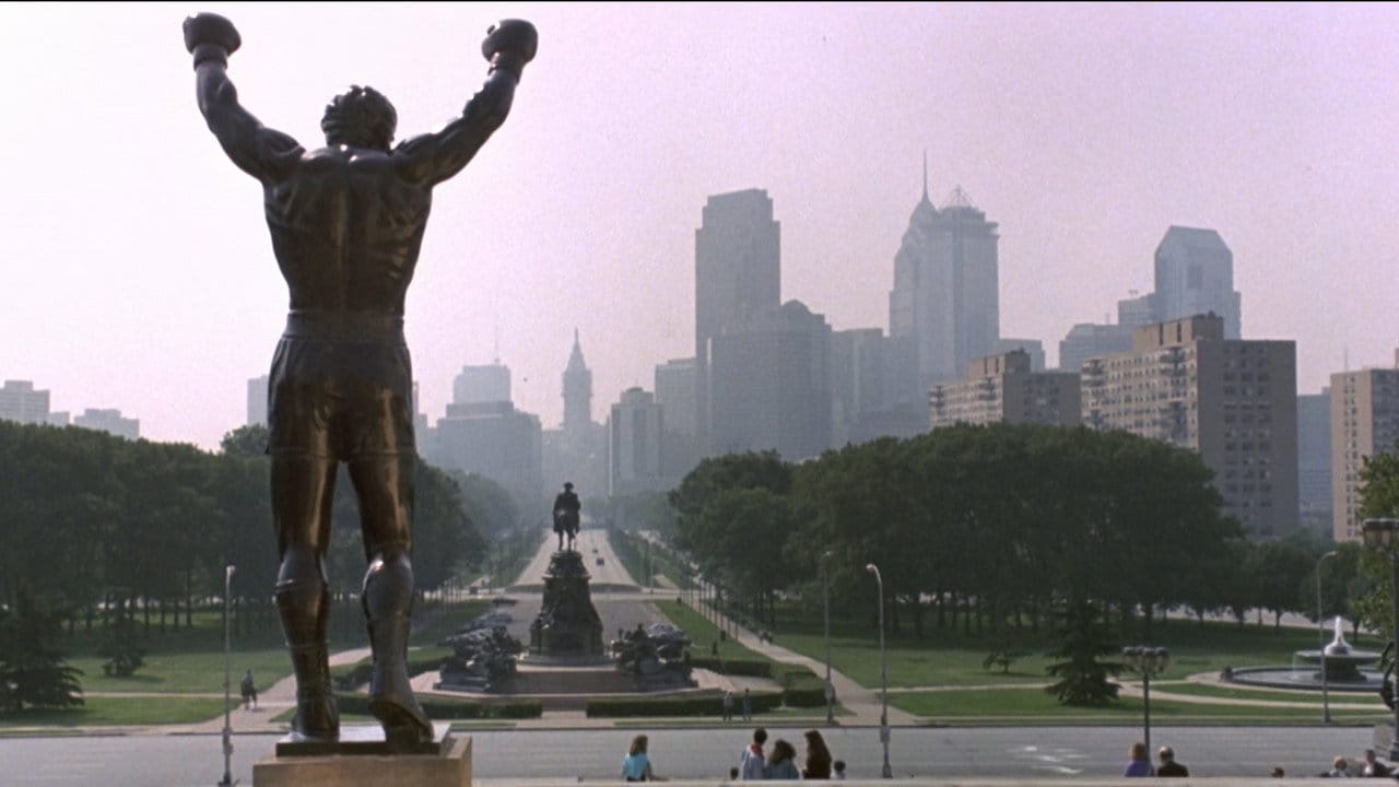 Rocky 5