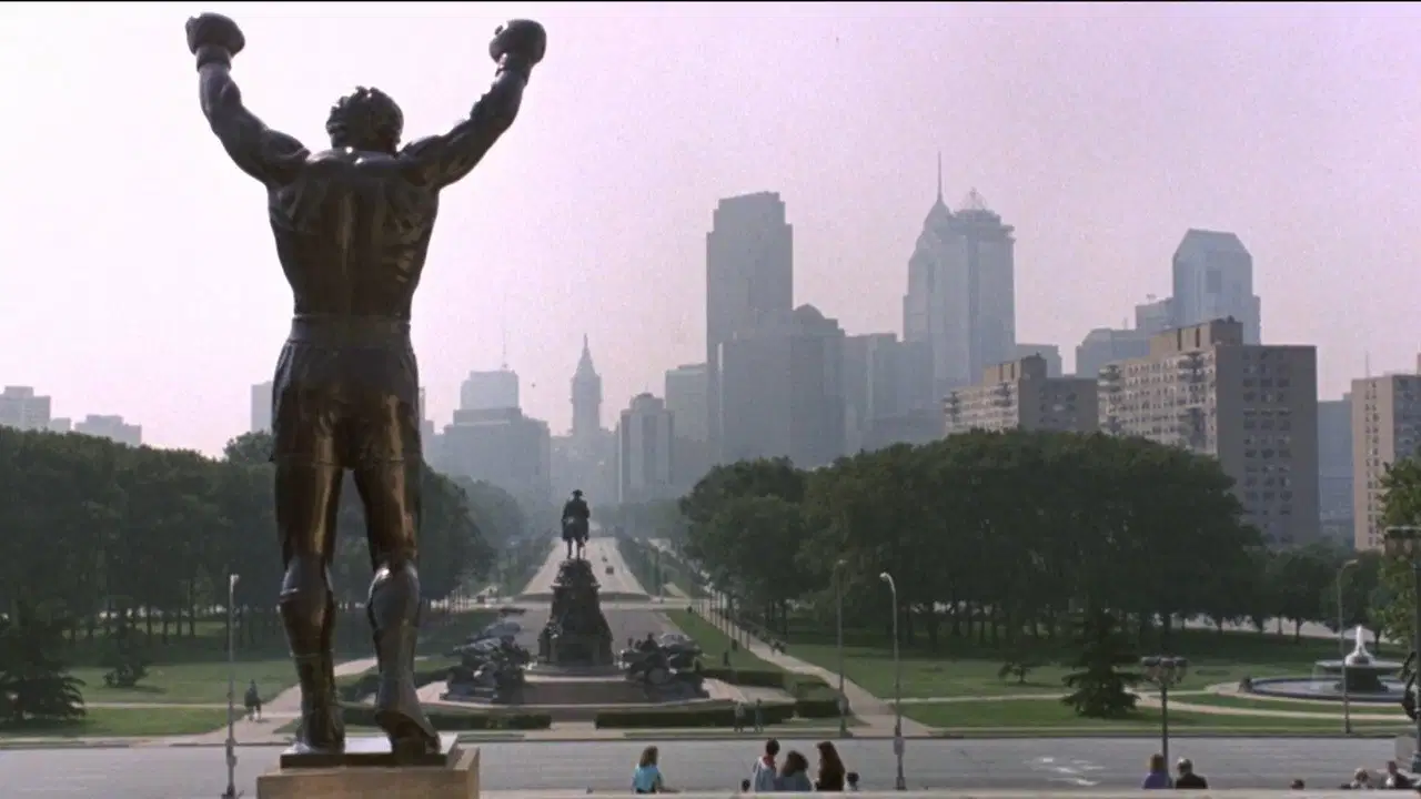 Rocky 5