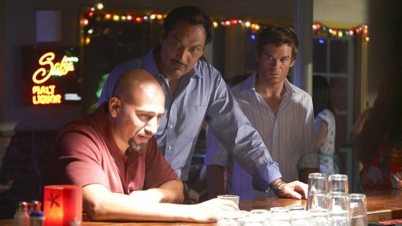 Dexter - {se_code} na Filman | Online