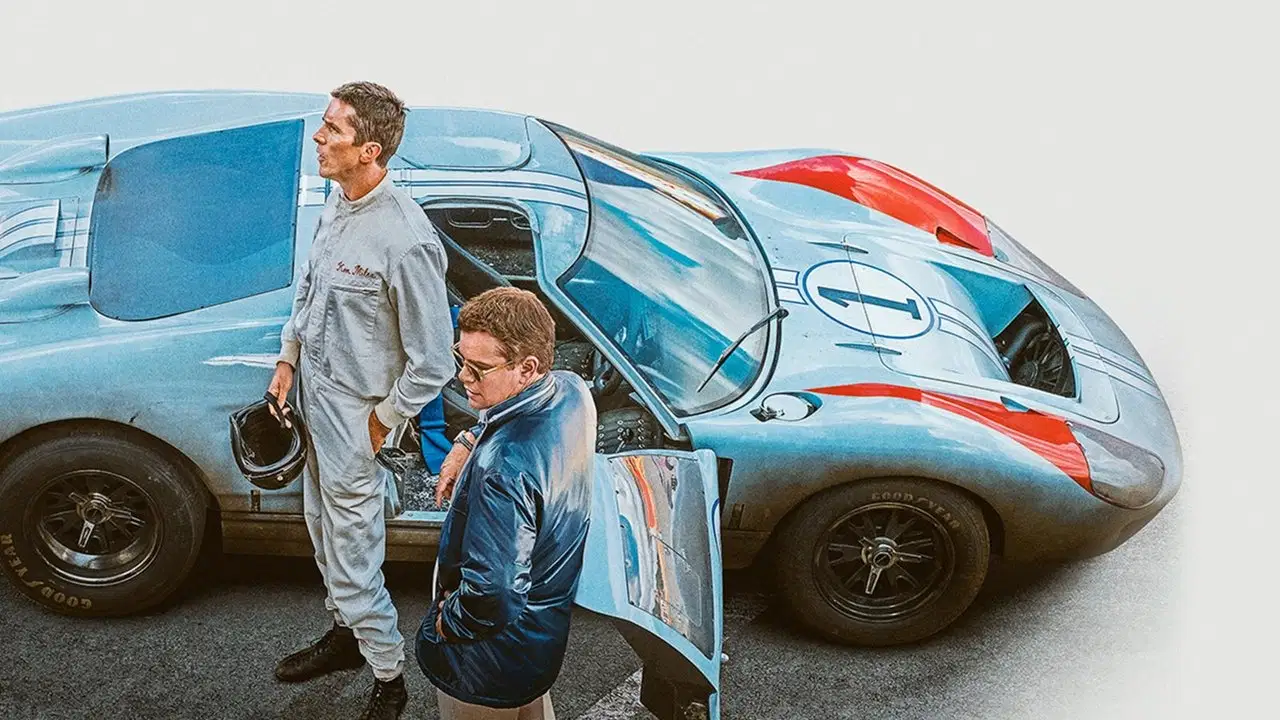 Le Mans '66