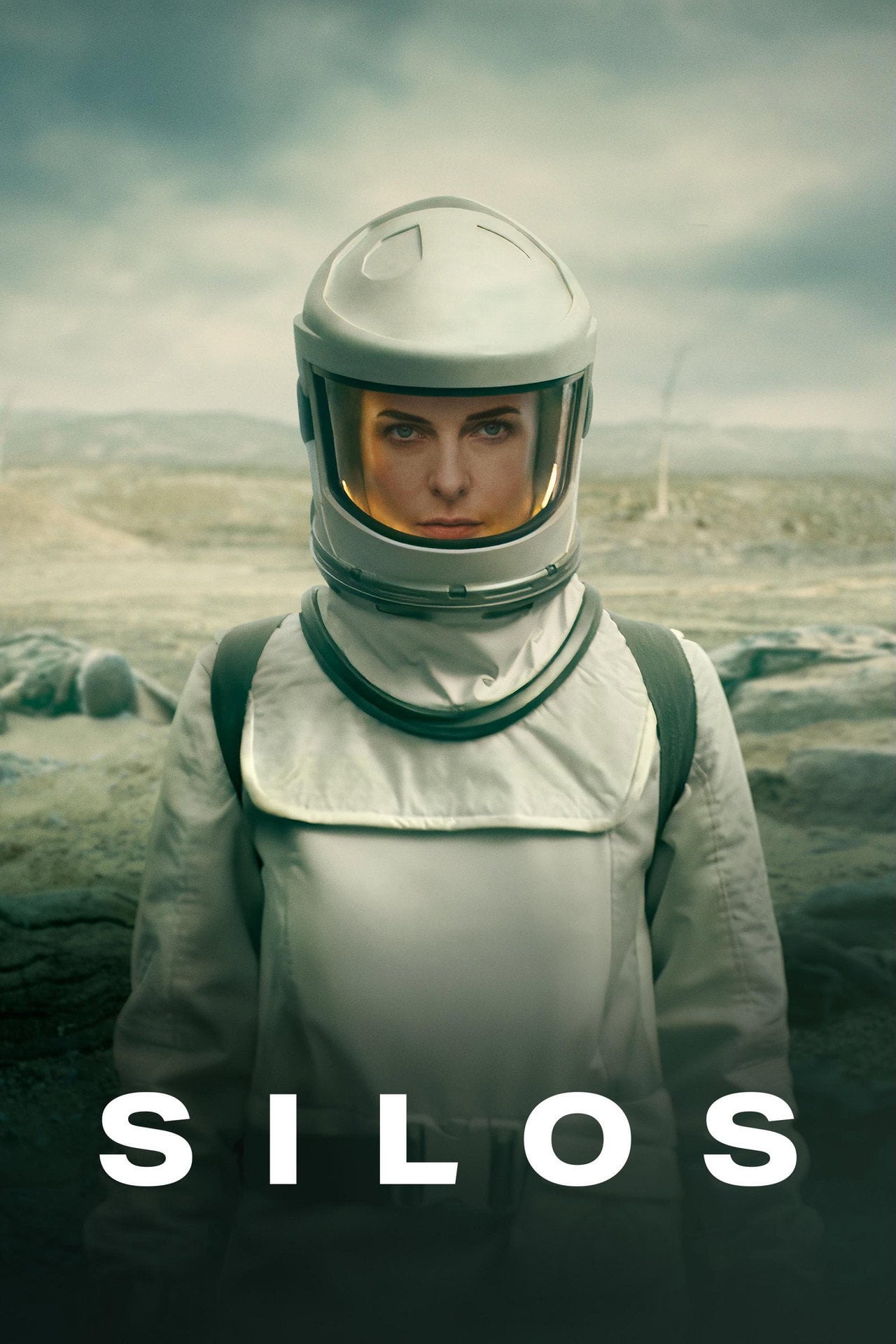 Silos Sezon 2 • Filmy-Vider.pl
