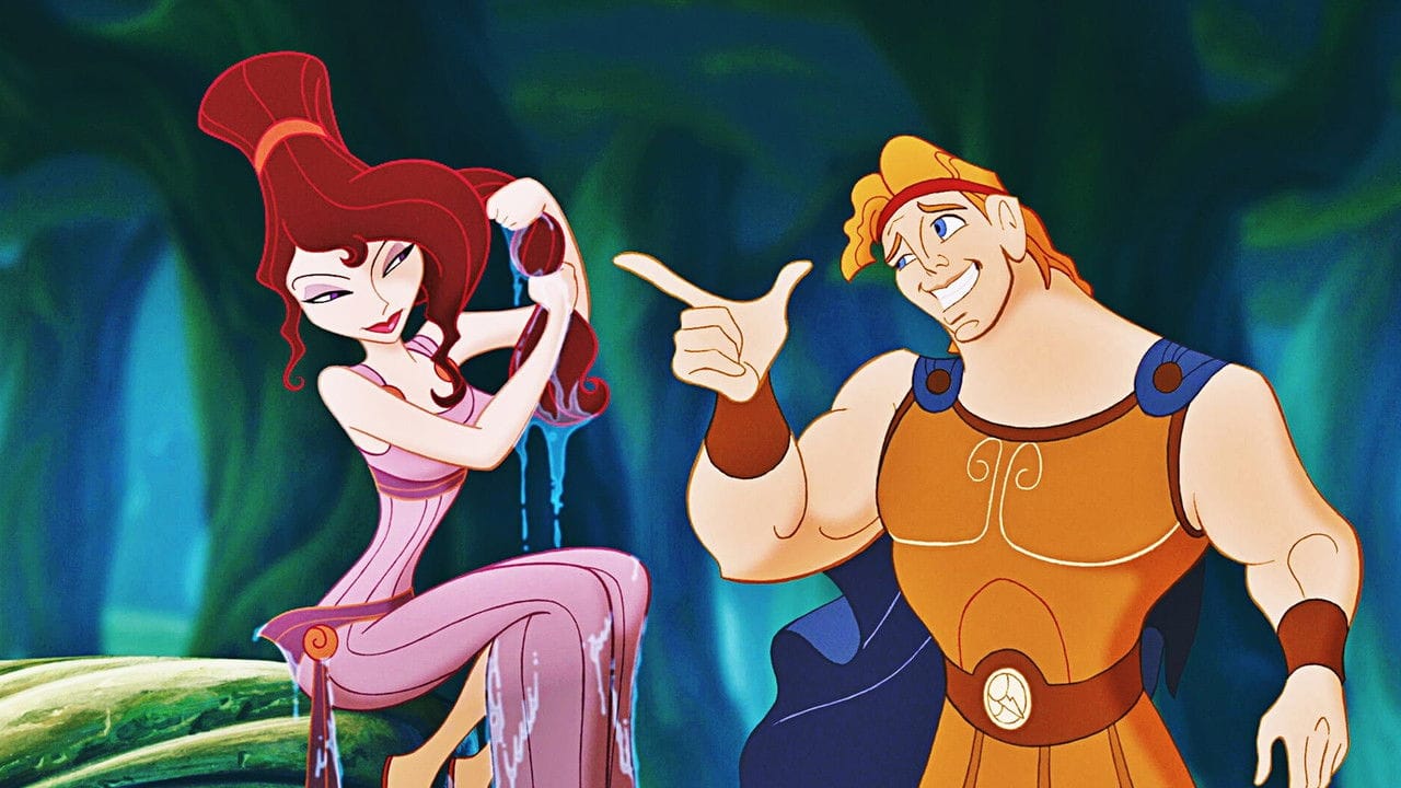 Hercules (Disney)