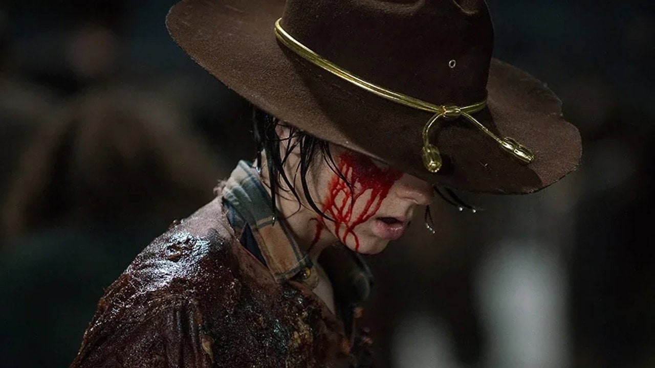 The Walking Dead Sezon 6 Odcinek 9 • Filmy-Vider.pl