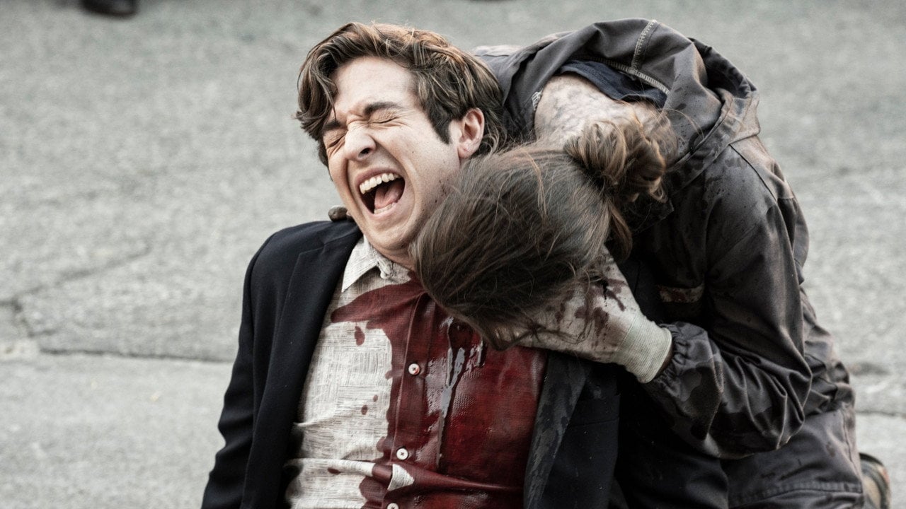 The Walking Dead Sezon 11 Odcinek 18 • Filmy-Vider.pl