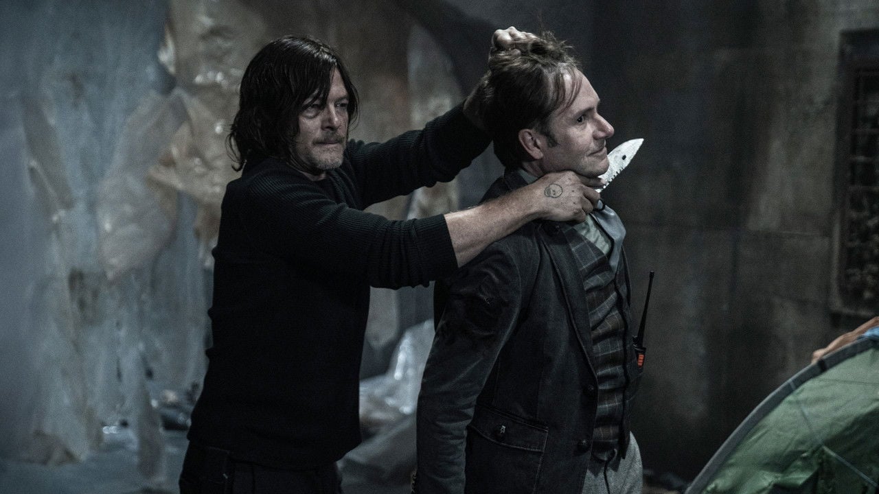 The Walking Dead Sezon 11 Odcinek 17 • Filmy-Vider.pl