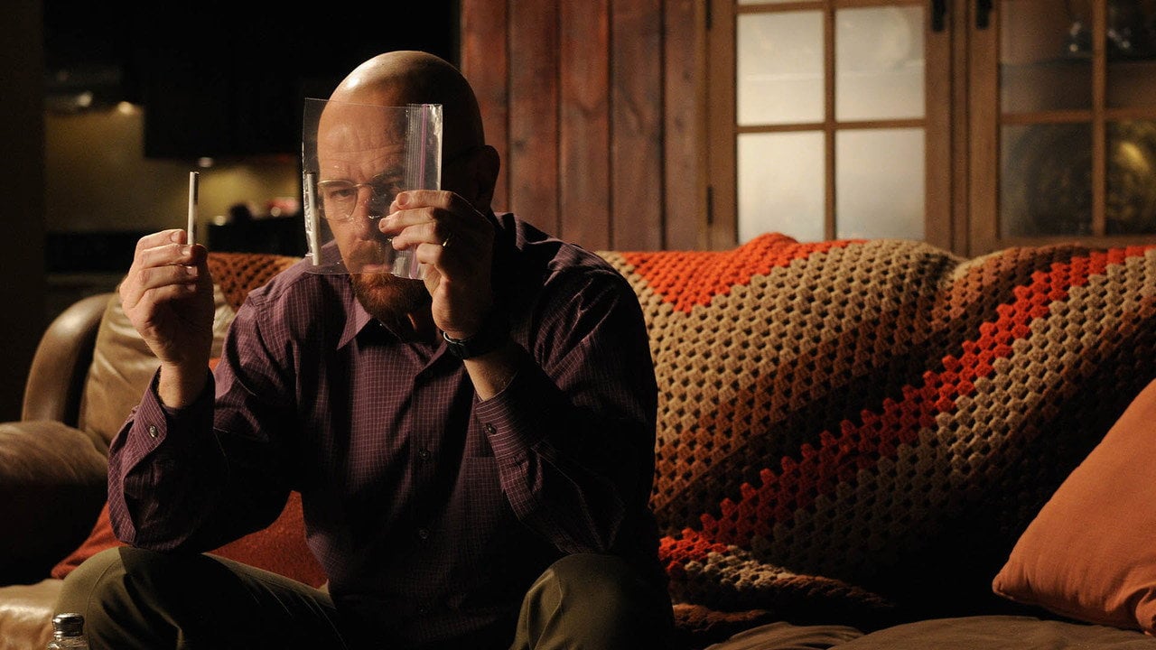 Breaking Bad Sezon 5 Odcinek 2 • Filmy-Vider.pl