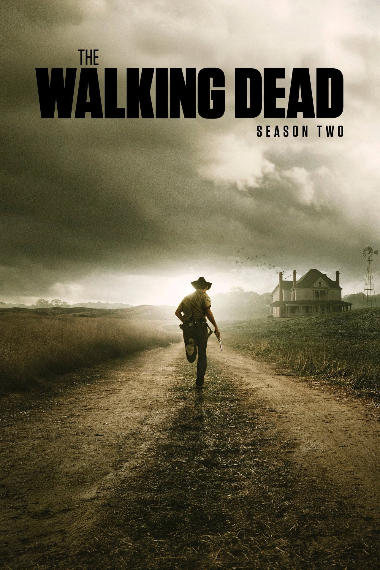 The Walking Dead Sezon 2 • Filmy-Vider.pl