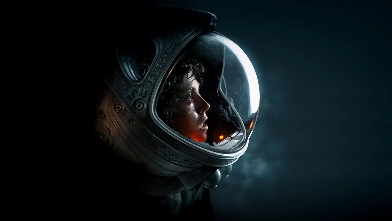 Obcy: 8 pasażer Nostromo