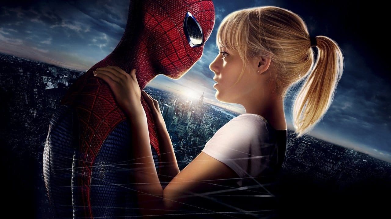 Niesamowity Spider-Man