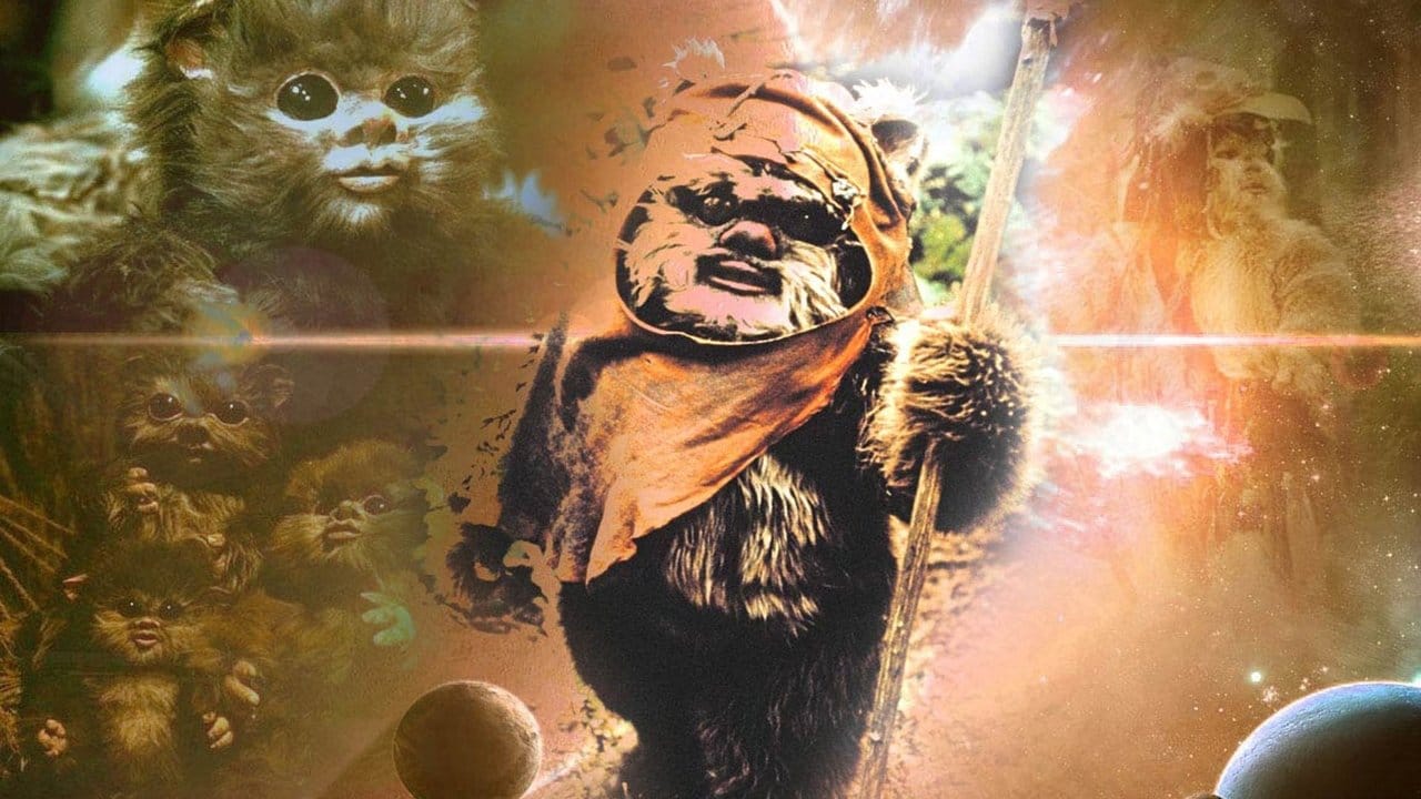 Star Wars: The Ewok Adventures