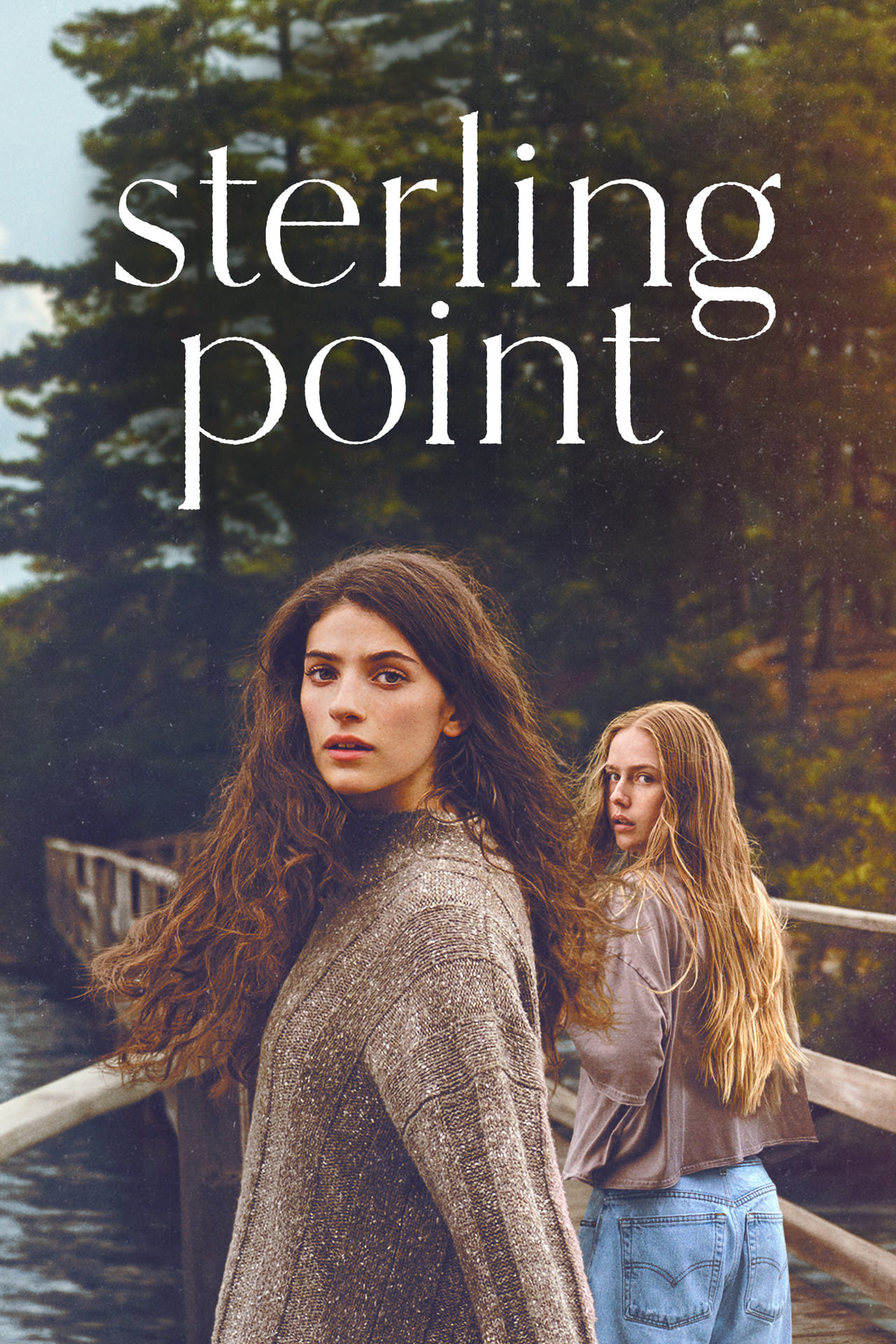 Zobacz Sterling Point - Sezon 1 Online na Vider