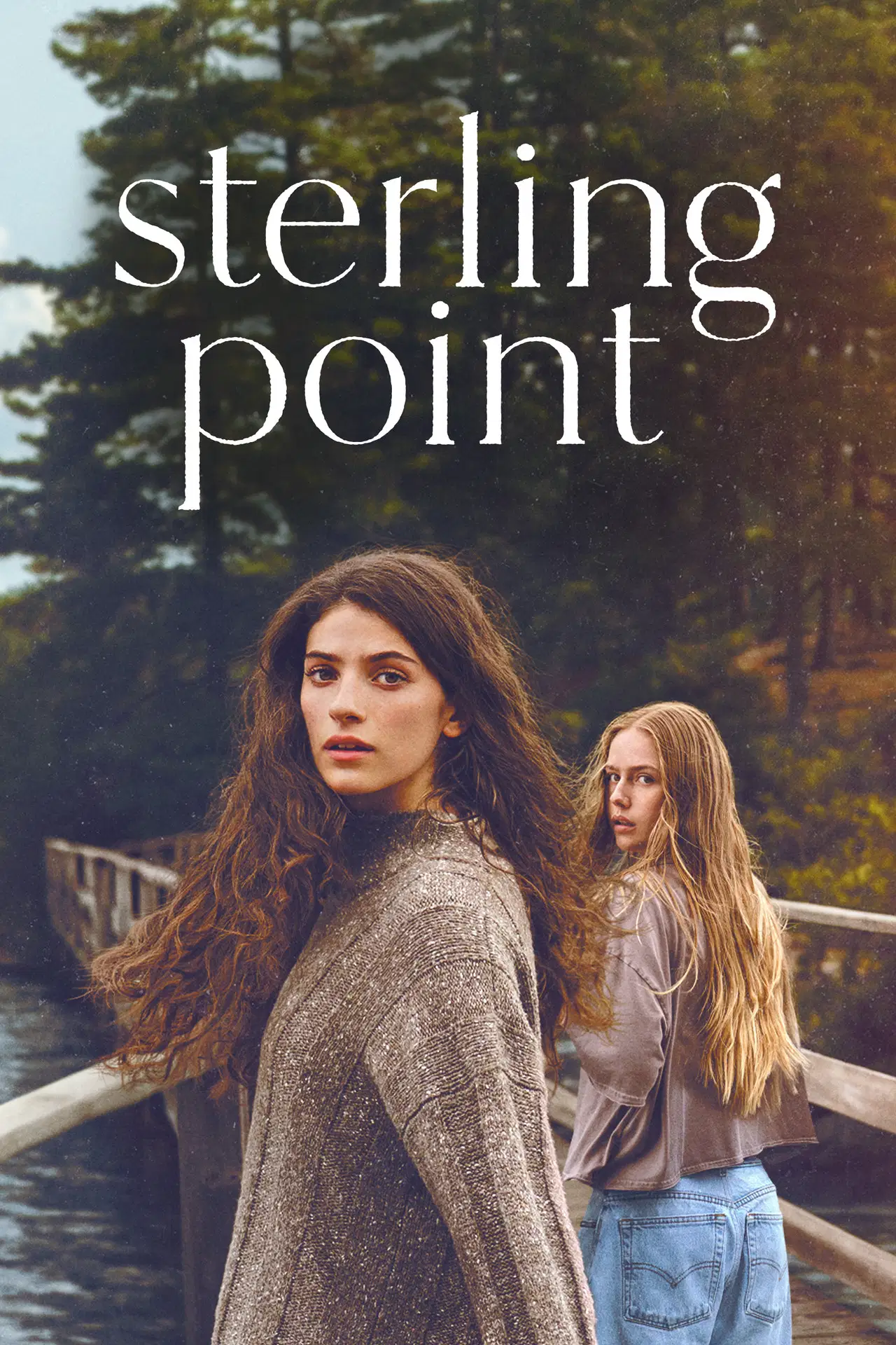 Zobacz Sterling Point - Sezon 1 Online na Vider