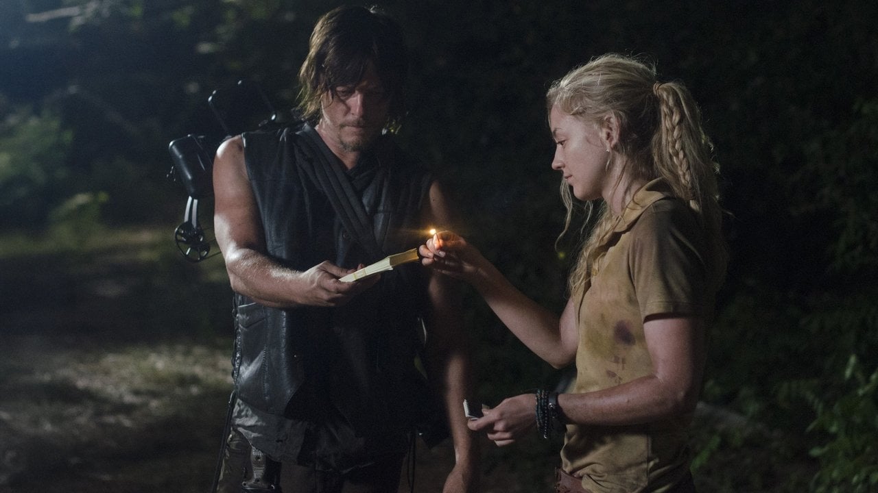 The Walking Dead Sezon 4 Odcinek 12 • Filmy-Vider.pl
