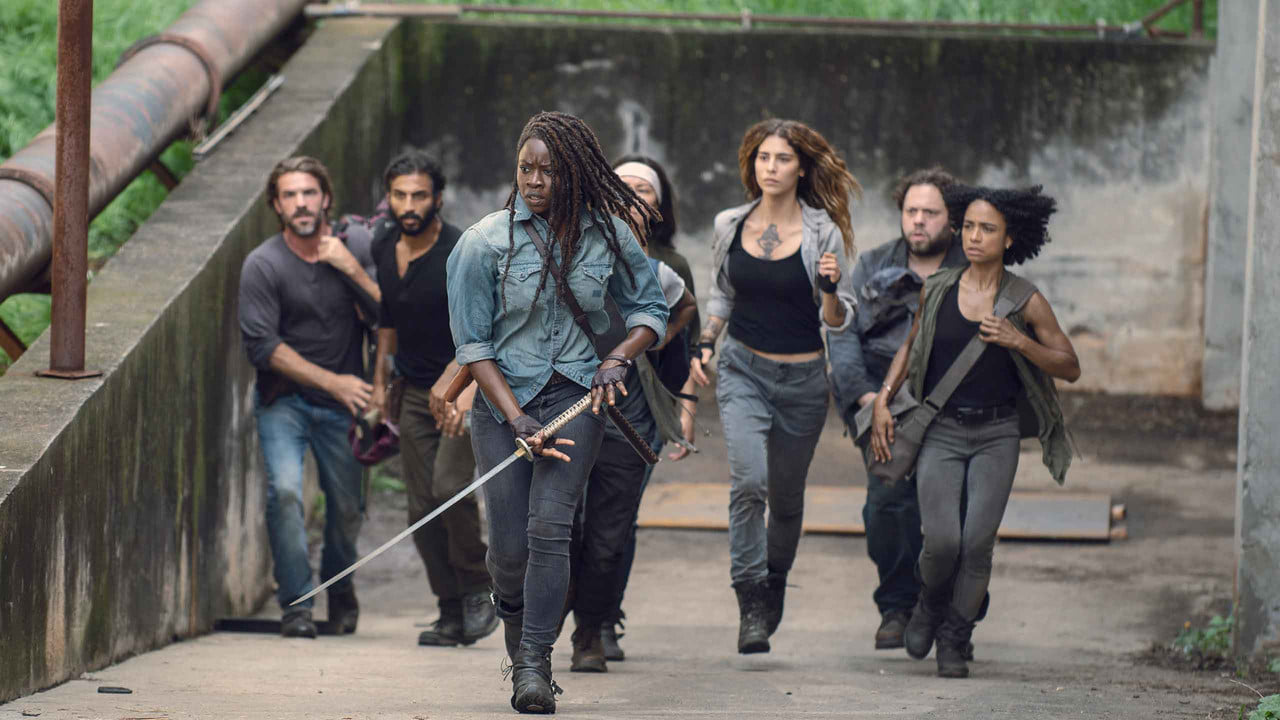The Walking Dead Sezon 9 Odcinek 7 • Filmy-Vider.pl