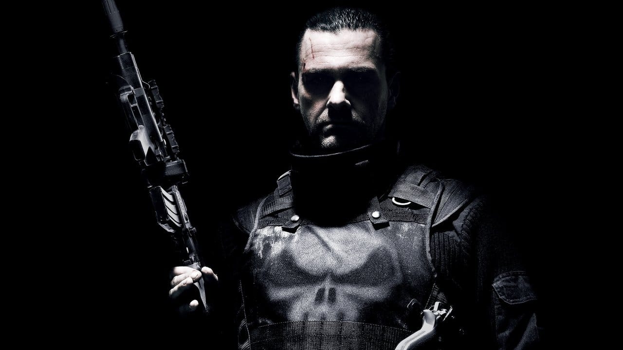 Punisher: Strefa Wojny