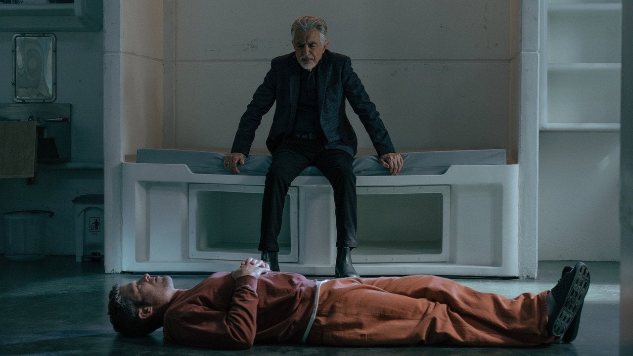 Zabójcze umysły Sezon 19 Odcinek 7 • Filmy-Vider.pl