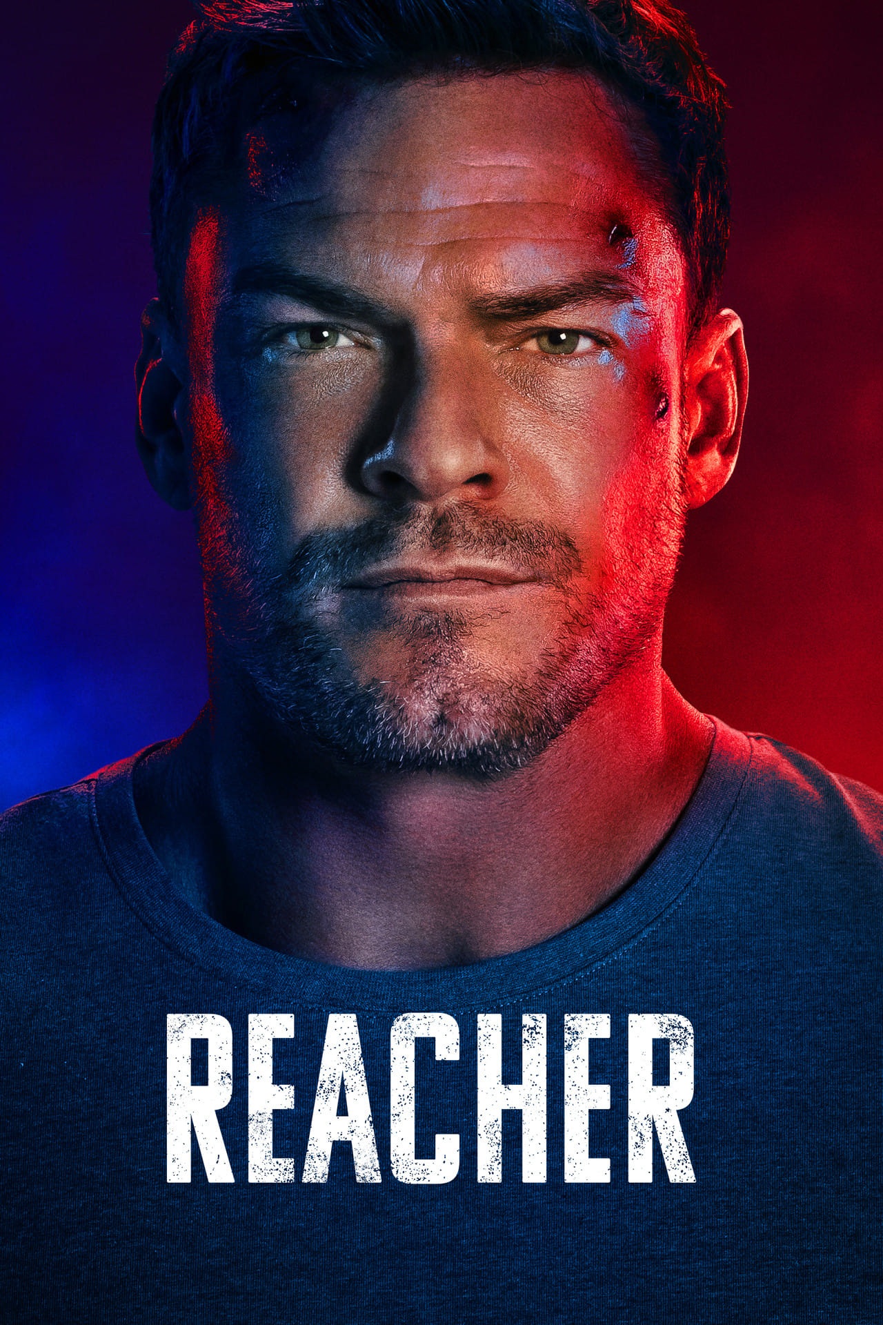 Reacher Sezon 4 • Filmy-Vider.pl