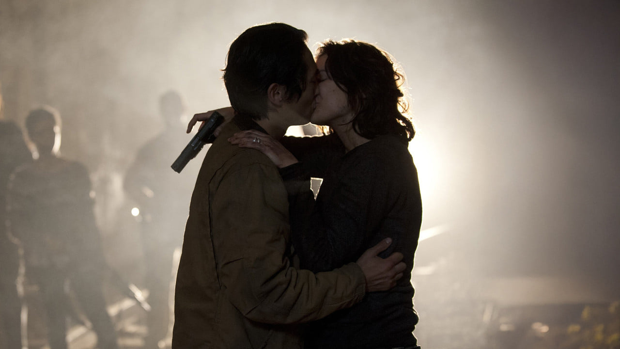 The Walking Dead Sezon 4 Odcinek 15 • Filmy-Vider.pl