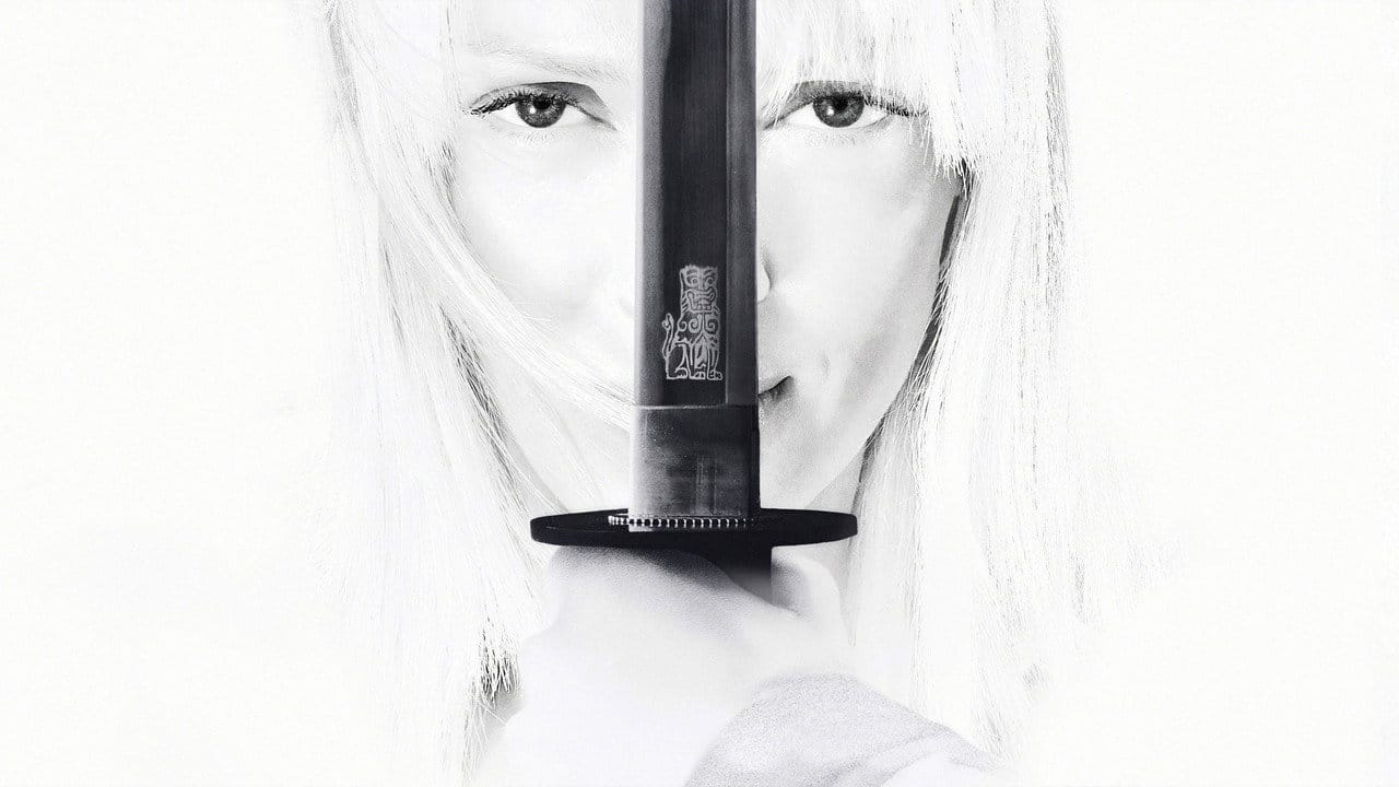 Kill Bill: The Whole Bloody Affair