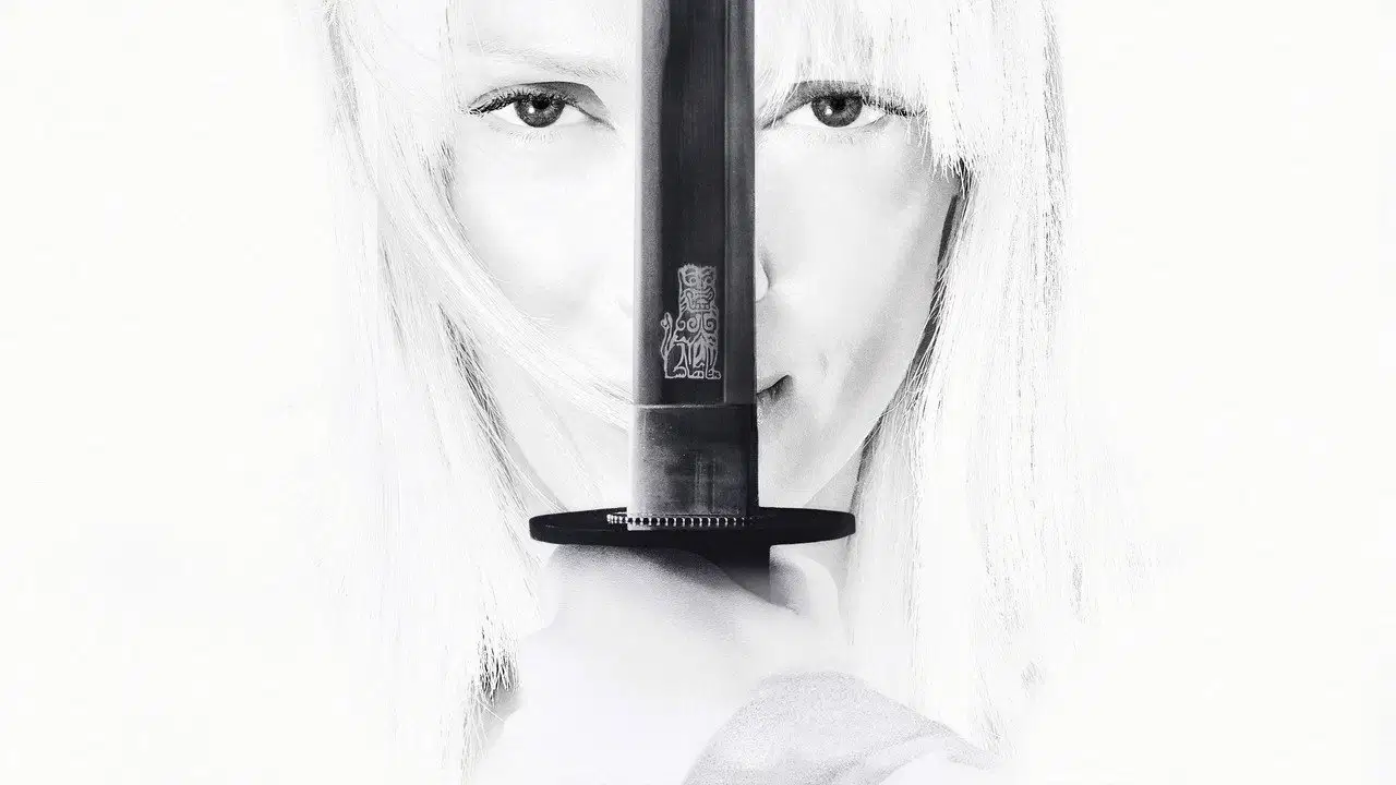 Kill Bill: The Whole Bloody Affair