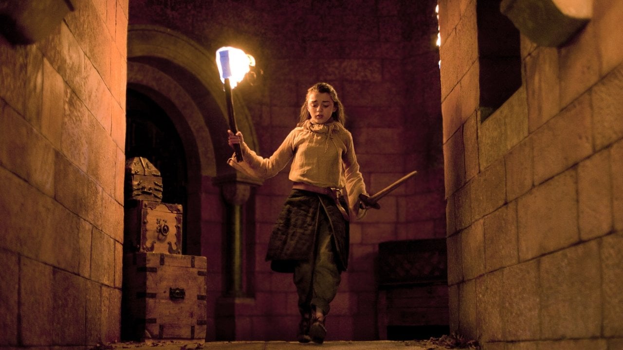Gra o tron Sezon 1 Odcinek 8 • Filmy-Vider.pl