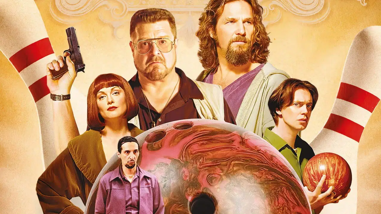 Big Lebowski