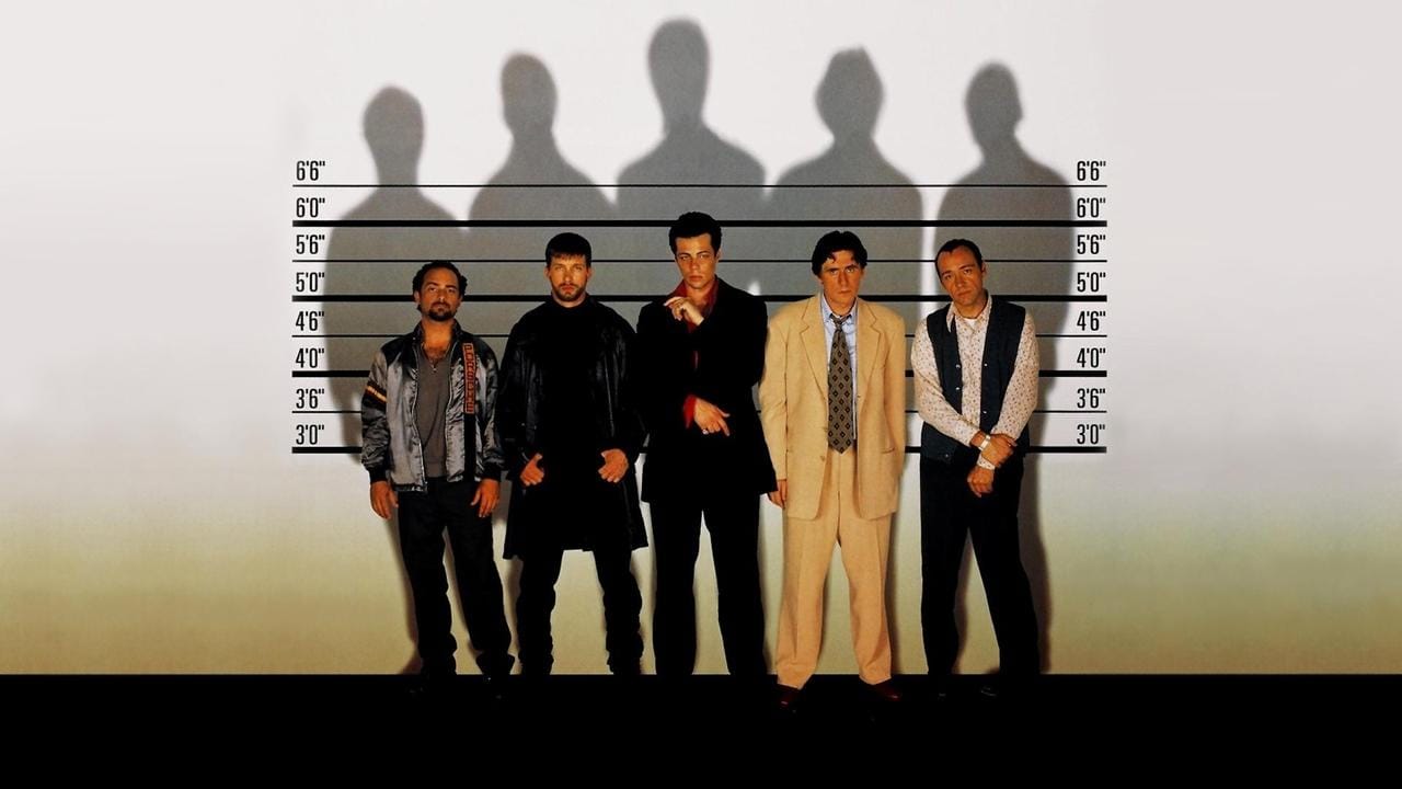 Podejrzani