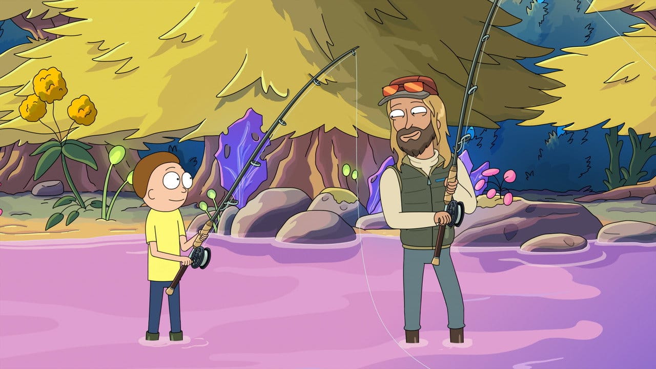 Rick i Morty Sezon 9 Odcinek 4 • Filmy-Vider.pl
