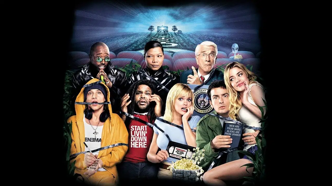 Straszny Film 3
