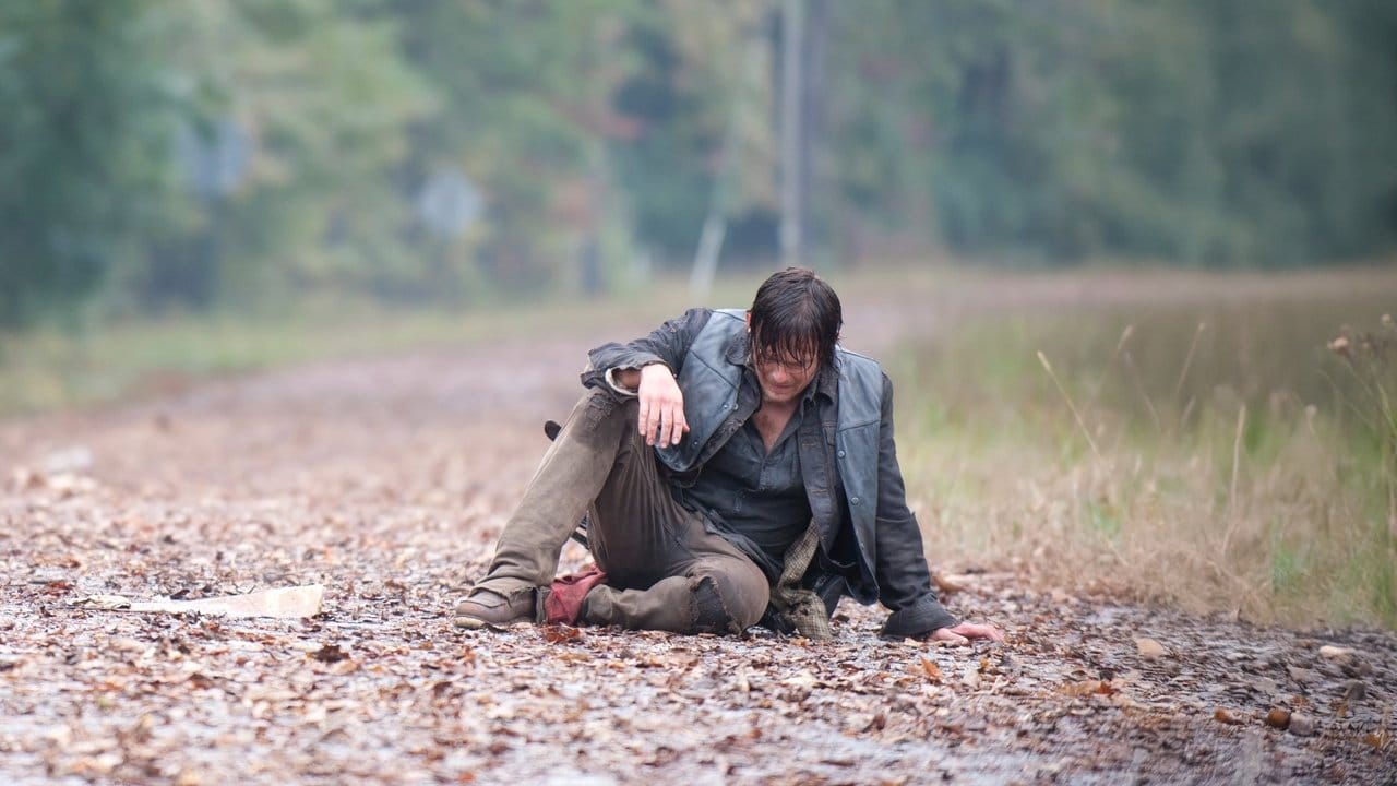 The Walking Dead Sezon 4 Odcinek 13 • Filmy-Vider.pl