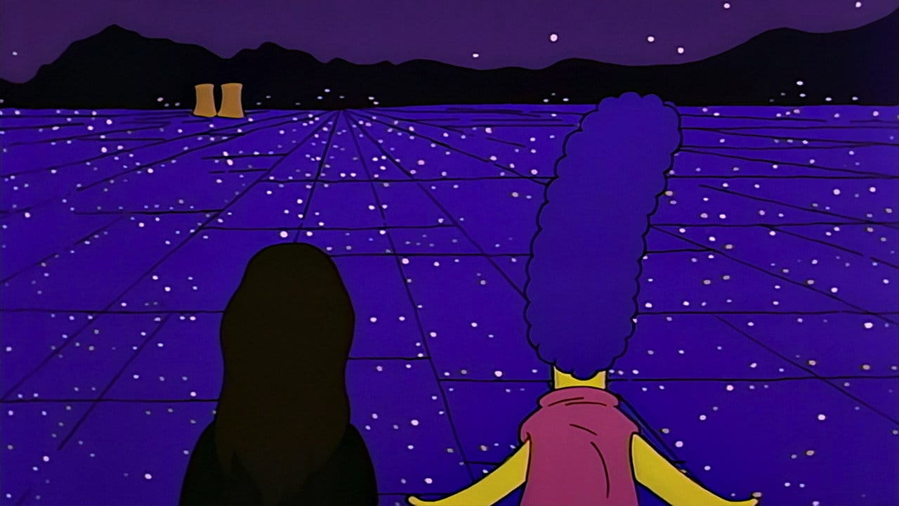 Simpsonowie {se_code} - Vider