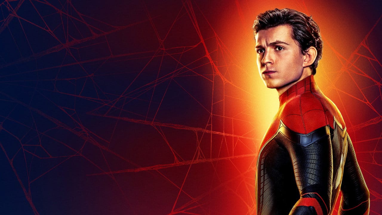 Spider-Man (Avengers)