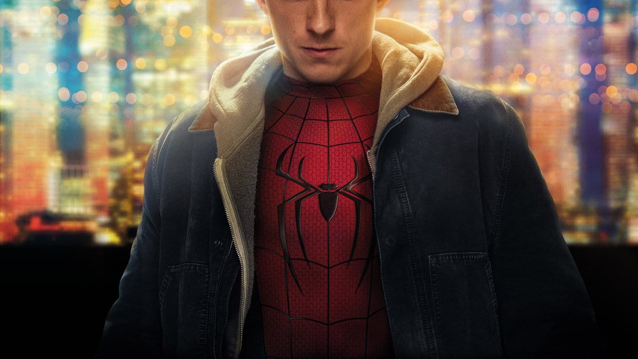 Spider-Man: Całkiem nowy dzień