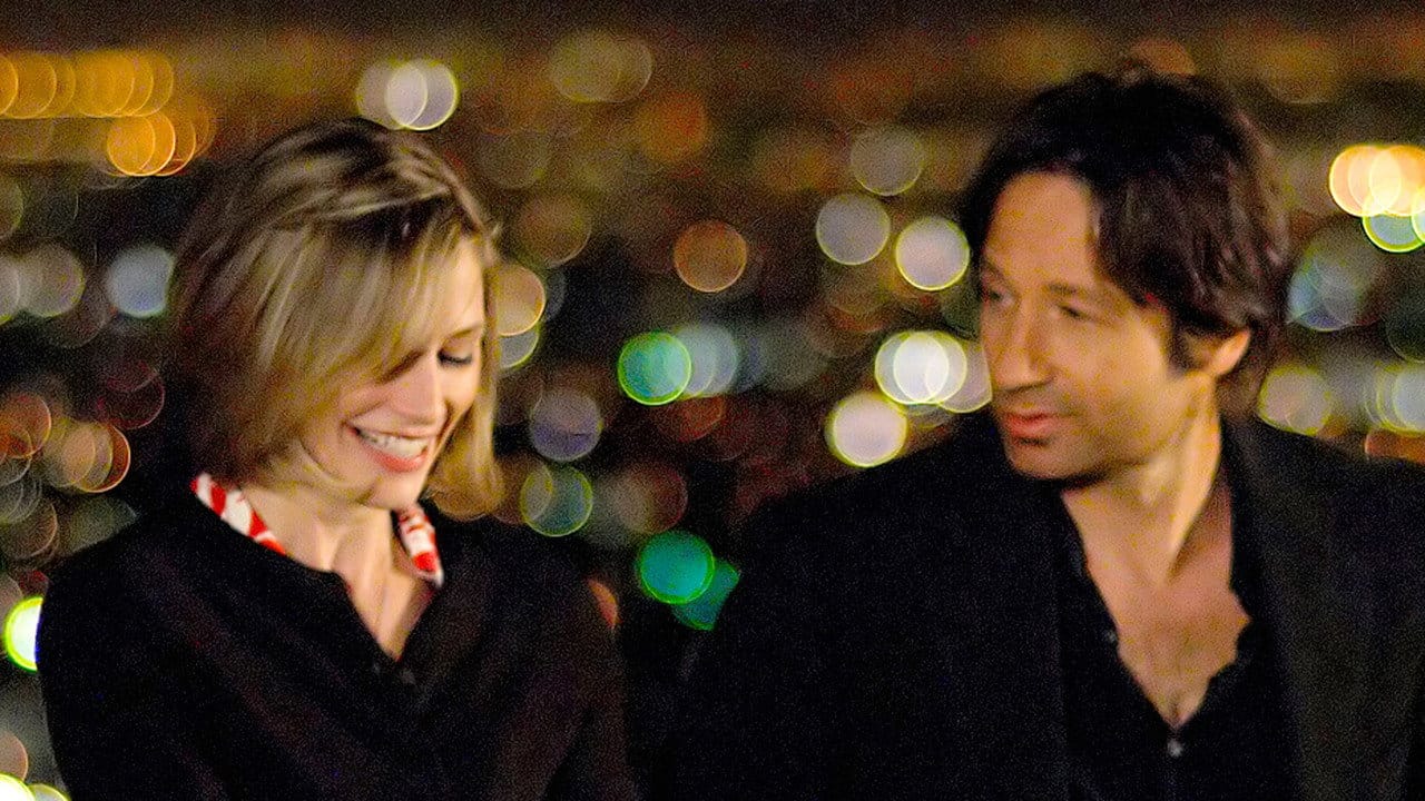 Californication {se_code} - Vider