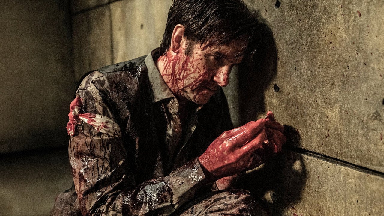 The Walking Dead Sezon 11 Odcinek 20 • Filmy-Vider.pl