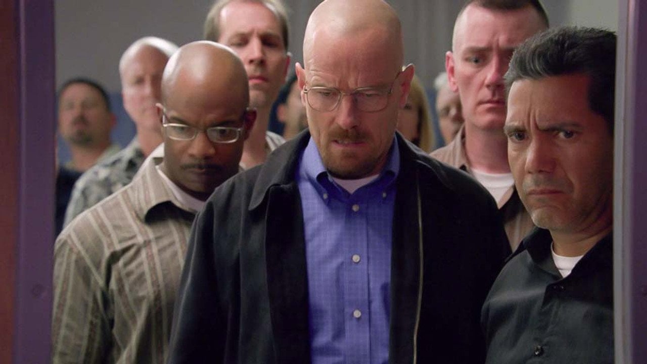 Breaking Bad Sezon 3 Odcinek 8 • Filmy-Vider.pl