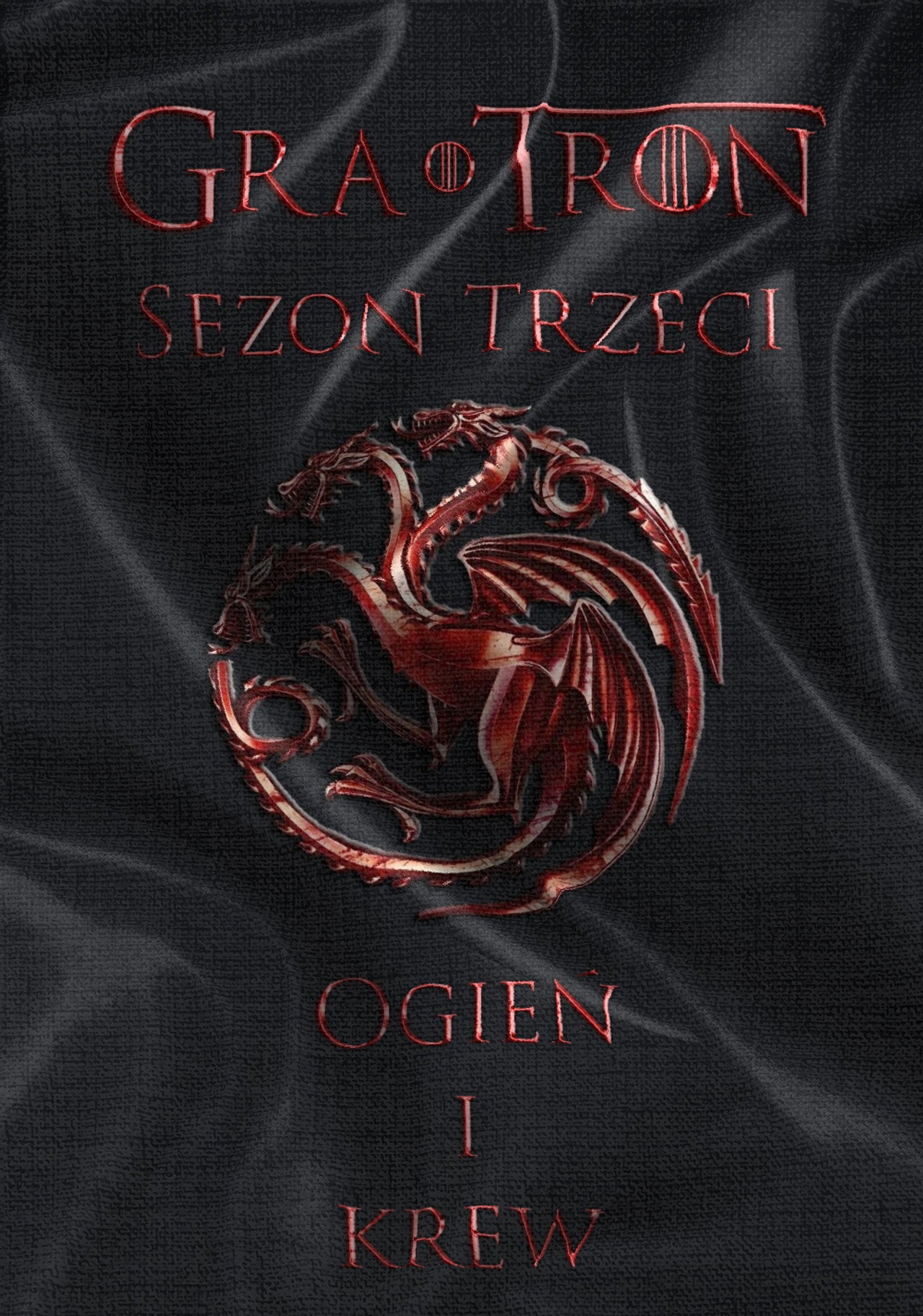 Gra o tron Sezon 3 • Filmy-Vider.pl