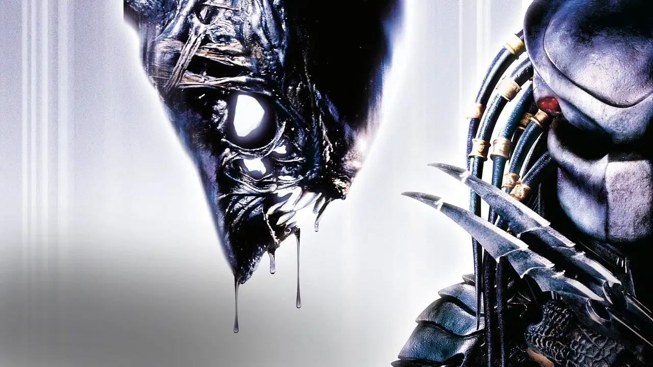 Obcy kontra Predator