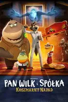 Pan Wilk i spółka: Koszmarny napad Cały Film (2024) - Vider • Filmy-Vider.pl