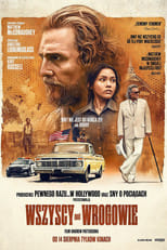 Wszyscy moi wrogowie Cały Film (2026) - Vider • Filmy-Vider.pl