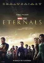 Eternals Cały Film (2021) - Vider • Filmy-Vider.pl