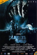 Planeta Małp Cały Film (2001) - Vider • Filmy-Vider.pl