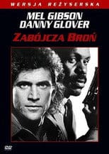 Zabójcza broń Cały Film (1987) - Vider • Filmy-Vider.pl