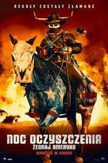 Noc Oczyszczenia: Żegnaj Ameryko Cały Film (2021) - Vider • Filmy-Vider.pl