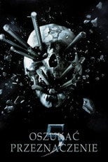 Oszukać przeznaczenie 5 Cały Film (2011) - Vider • Filmy-Vider.pl