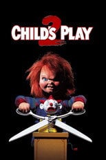Powrót Laleczki Chucky Cały Film (1990) - Vider • Filmy-Vider.pl