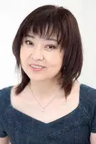 林原めぐみ